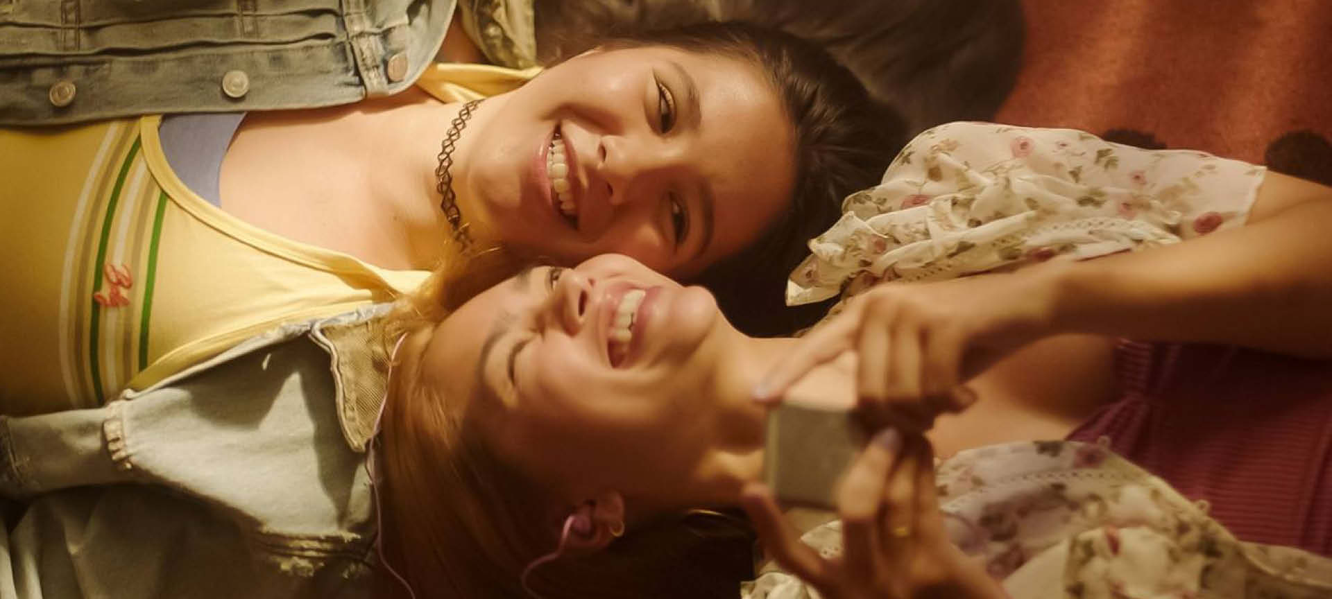 Girls Like Girls