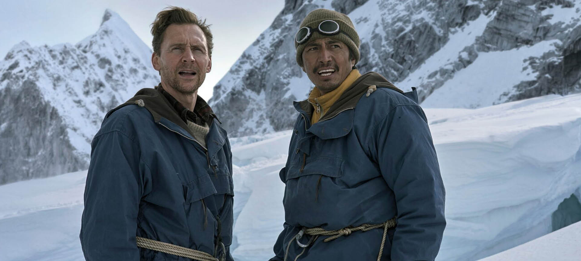 Tenzing