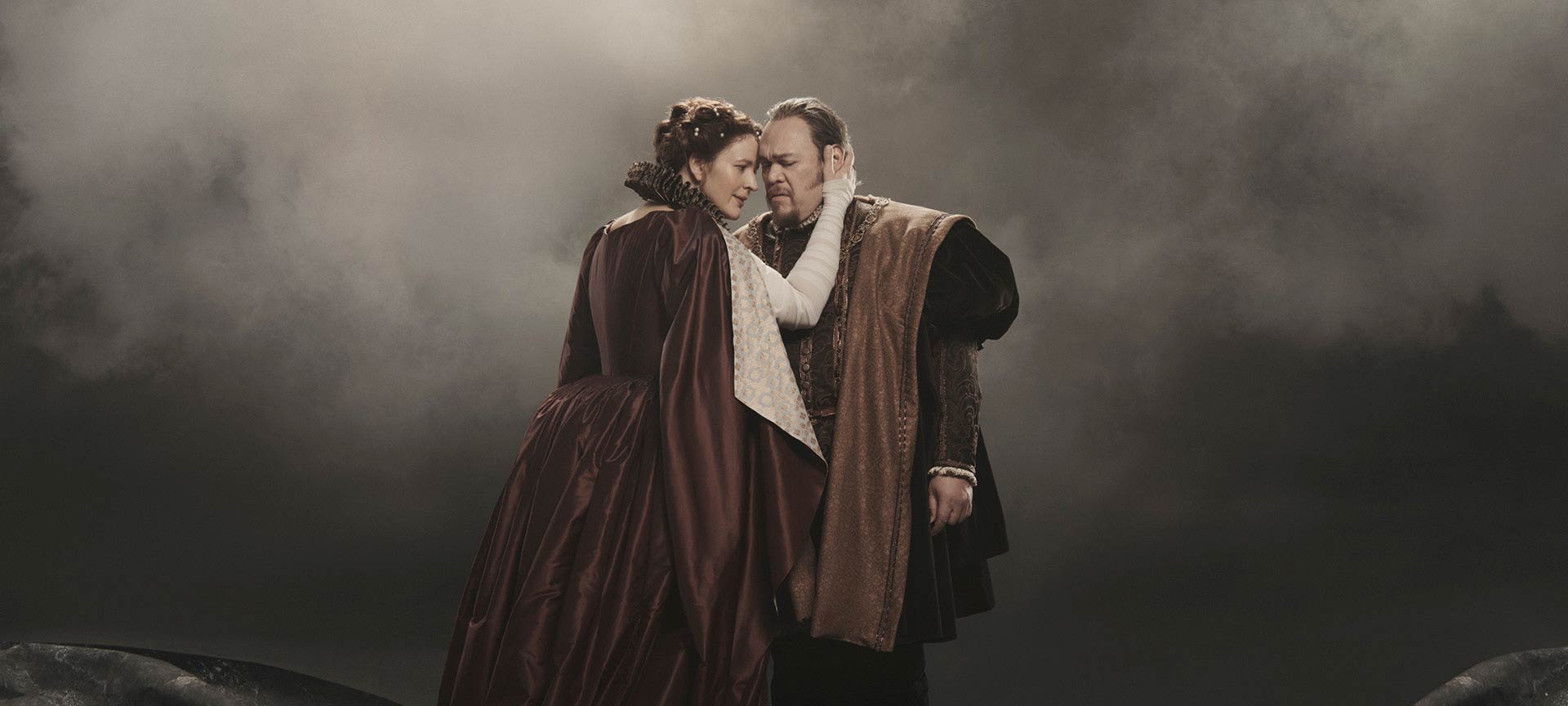 Met Opera Encore 2026-27: Macbeth