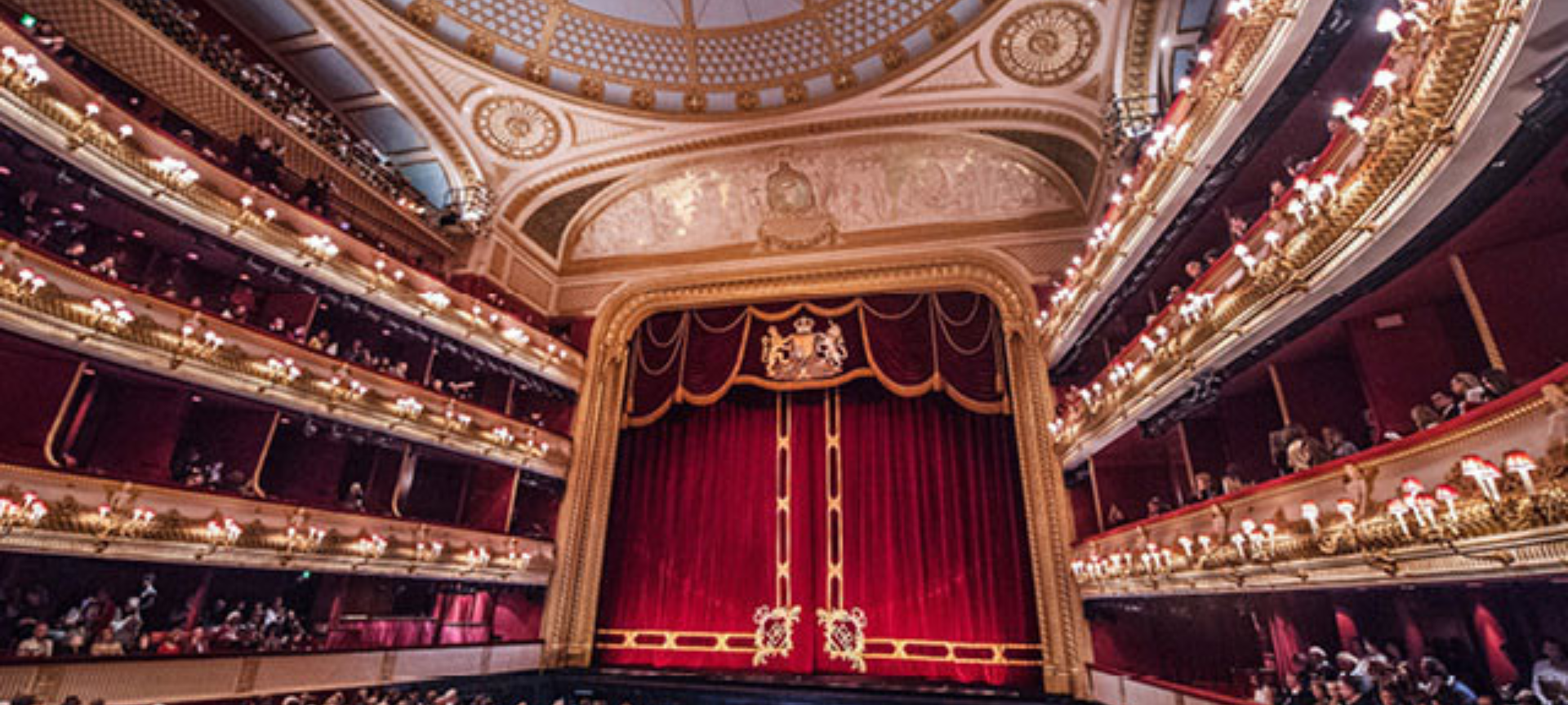 Met Opera Encore 2026-27: Cosi Fan Tutte
