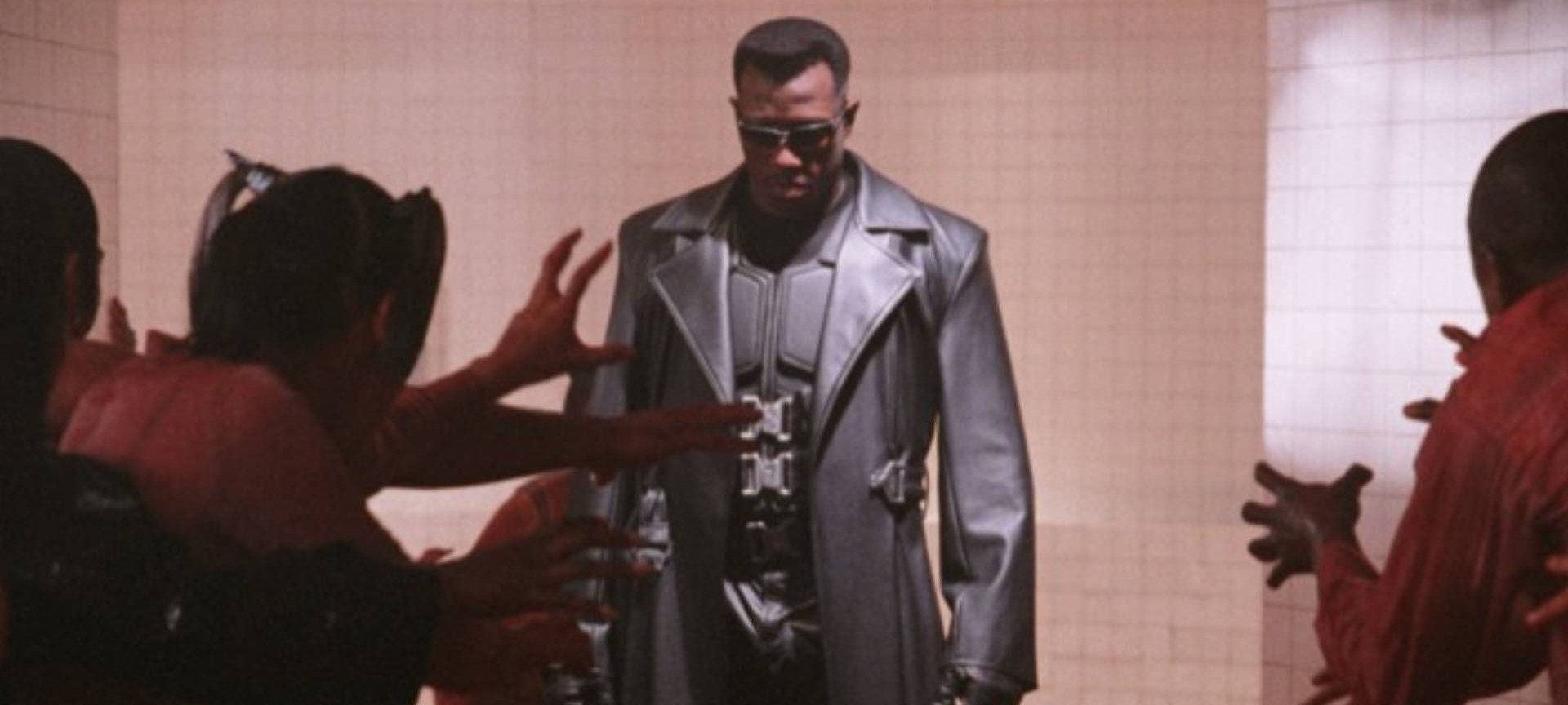 Blade (4K reissue)