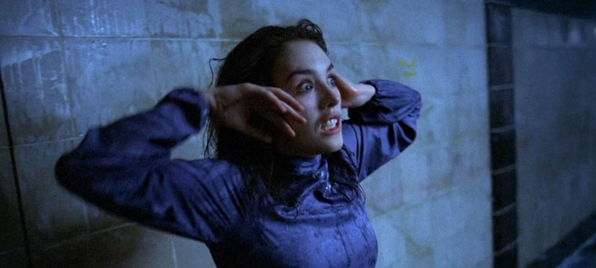 Possession