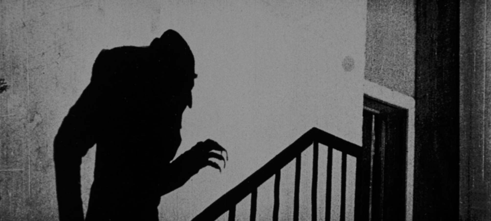 Radiohead X Nosferatu: A Symphony of Horror