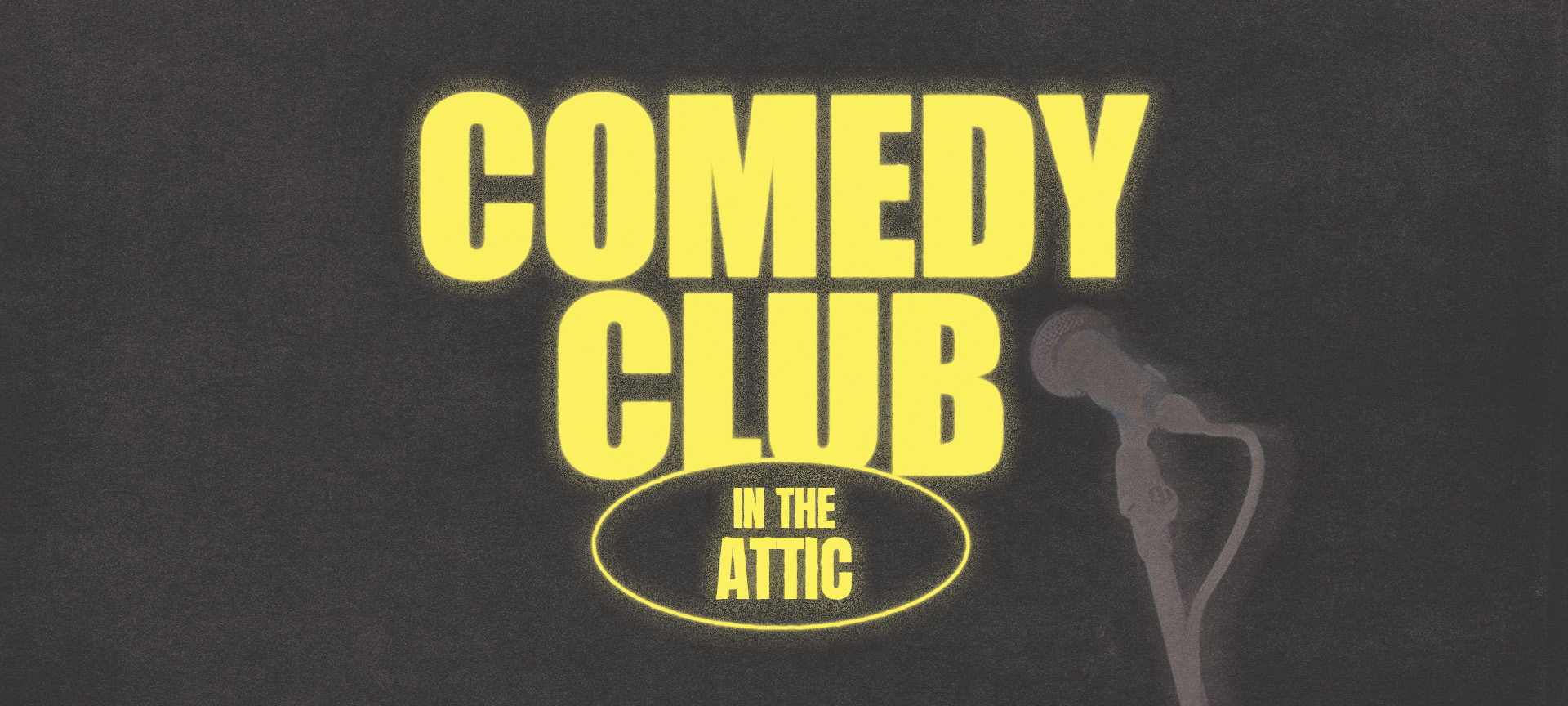 The Attic Comedy Club