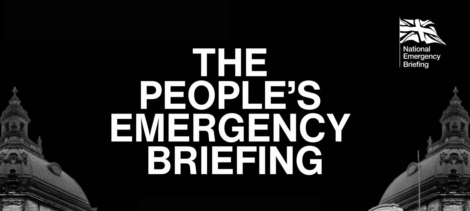 Business Declares presents the People’s Emergency Briefing for Business