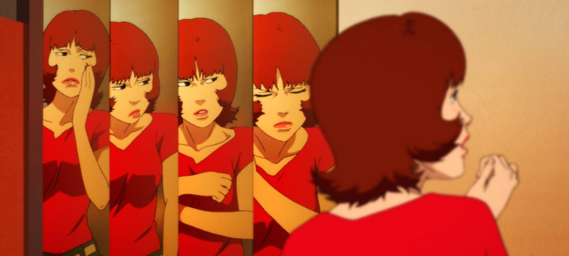 Paprika (20th Anniversary) + Panel Discussion