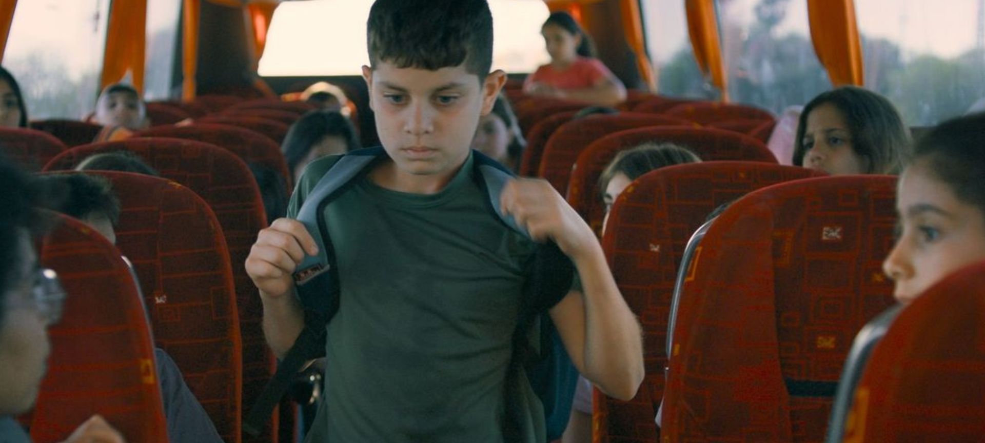 UKJFF 2026: The Sea
