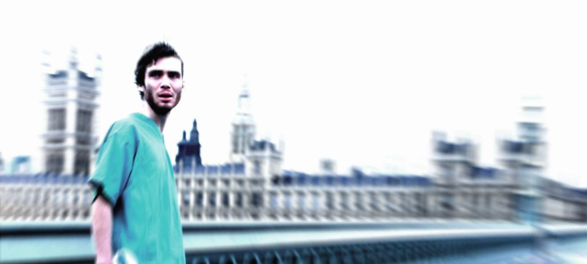 28 Days Later... (Re-release)