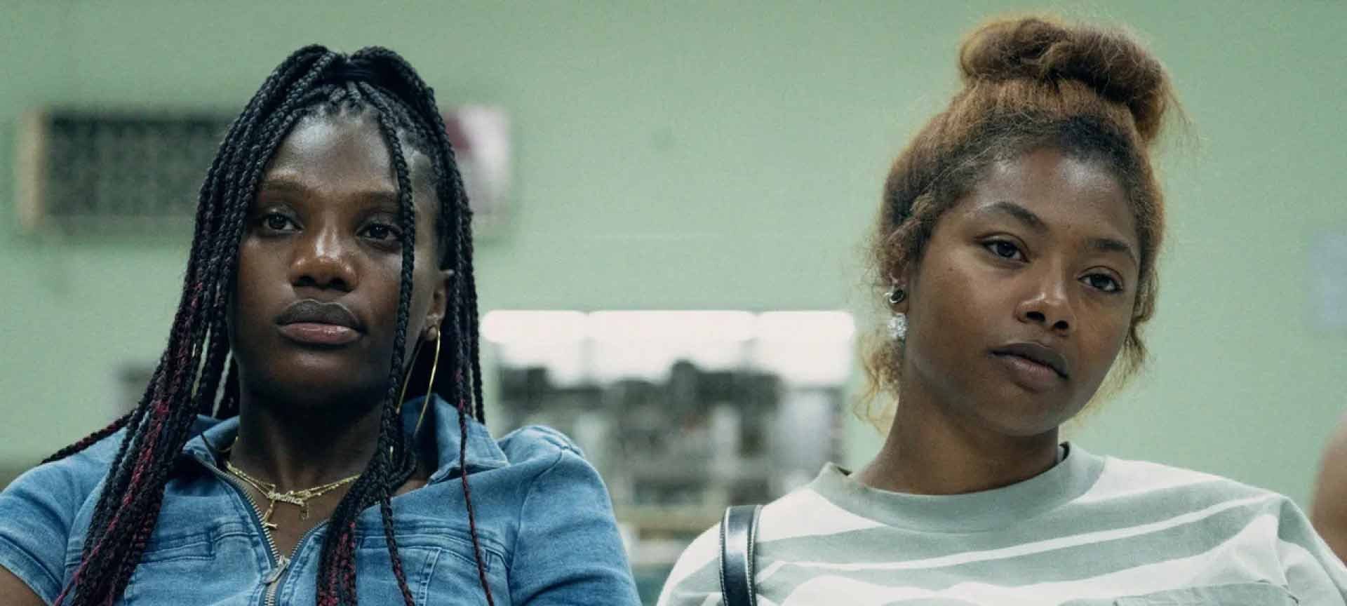 Dailies Presents: Earth Mama (2023): From Short to Long Form + Q&A
