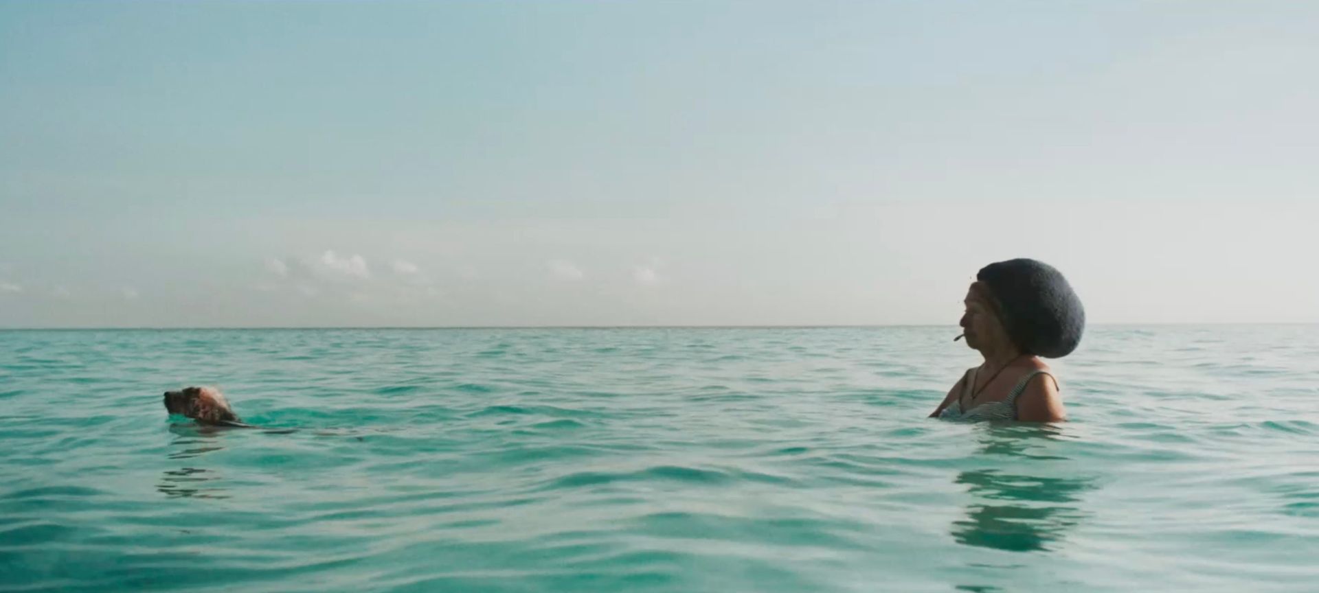 London Breeze Film Festival: Miss Jobson + Director Q&A