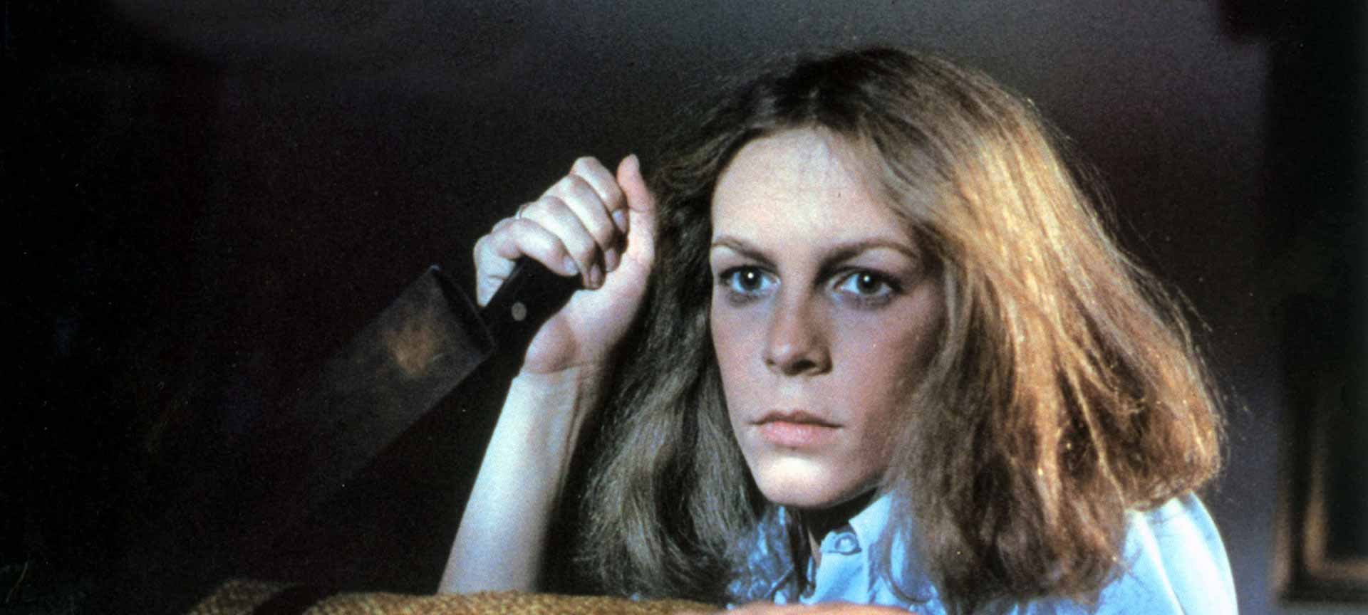 Halloween 4K Restoration