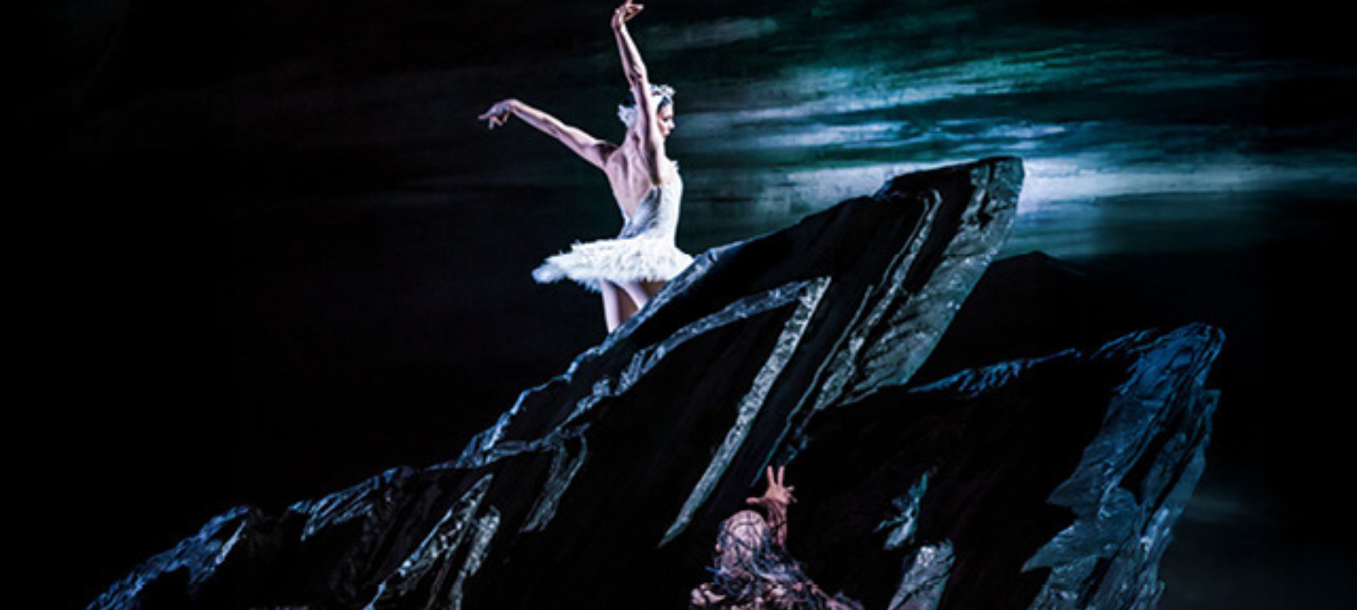 RBO Encore 2026-27: Swan Lake