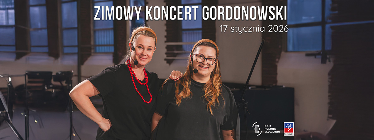 Zimowy Koncert Gordonowski