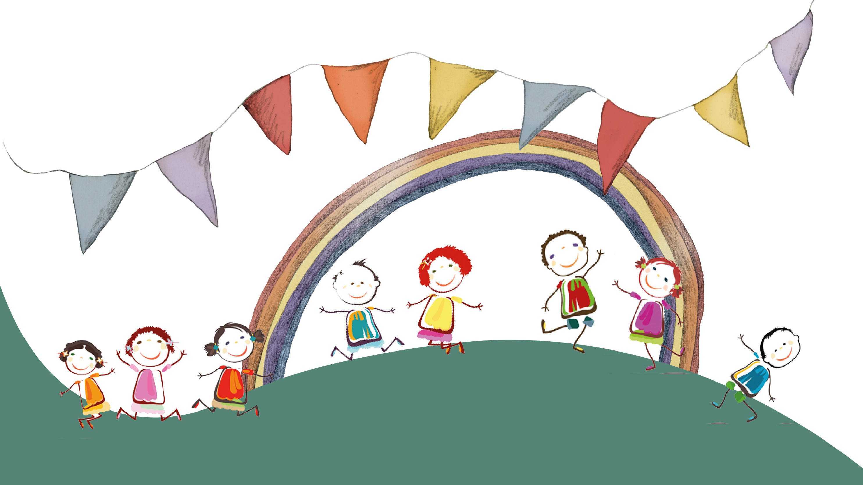 Saturday Rhythmics 2-4 years