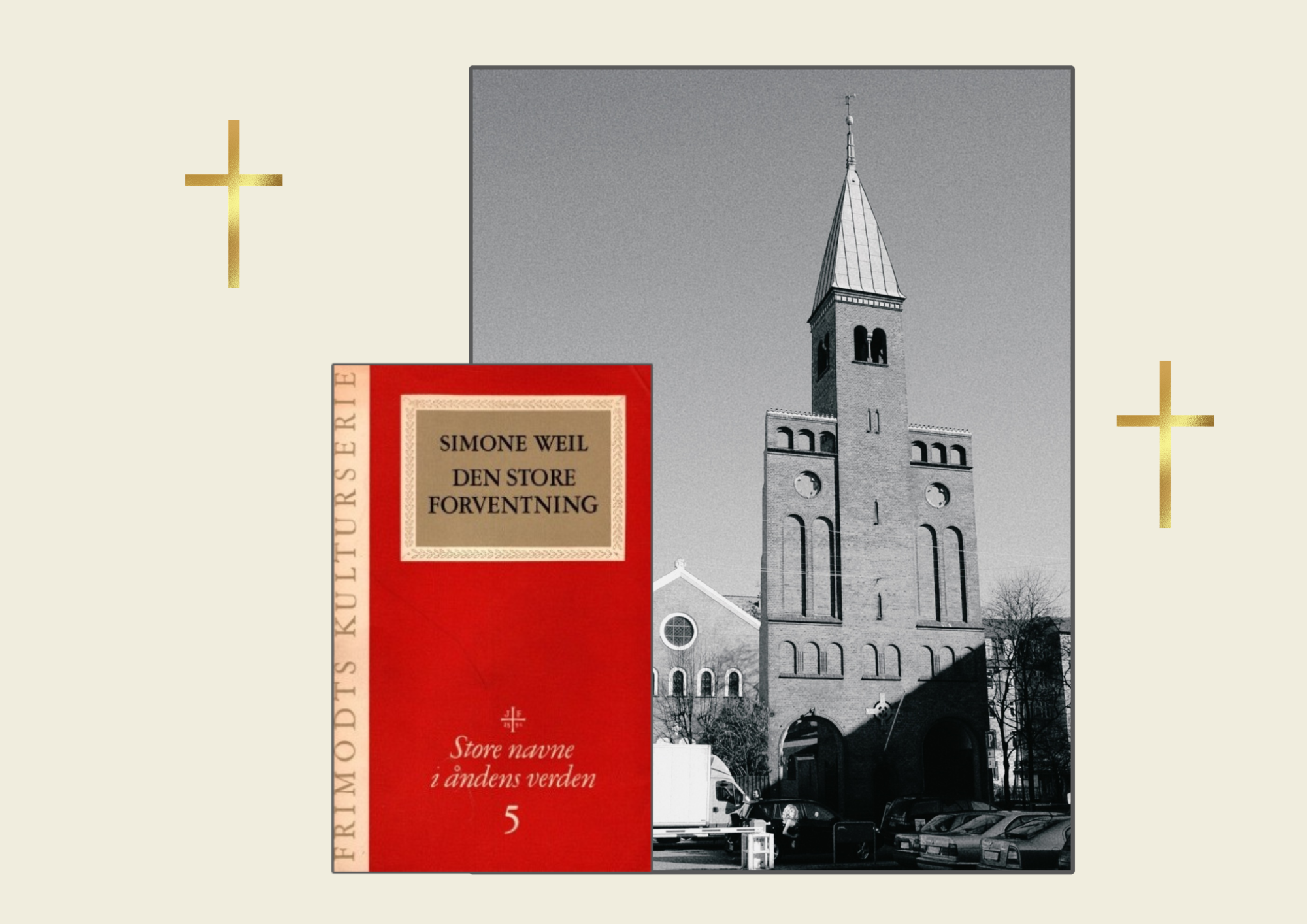 Waiting for God with Simone Weil