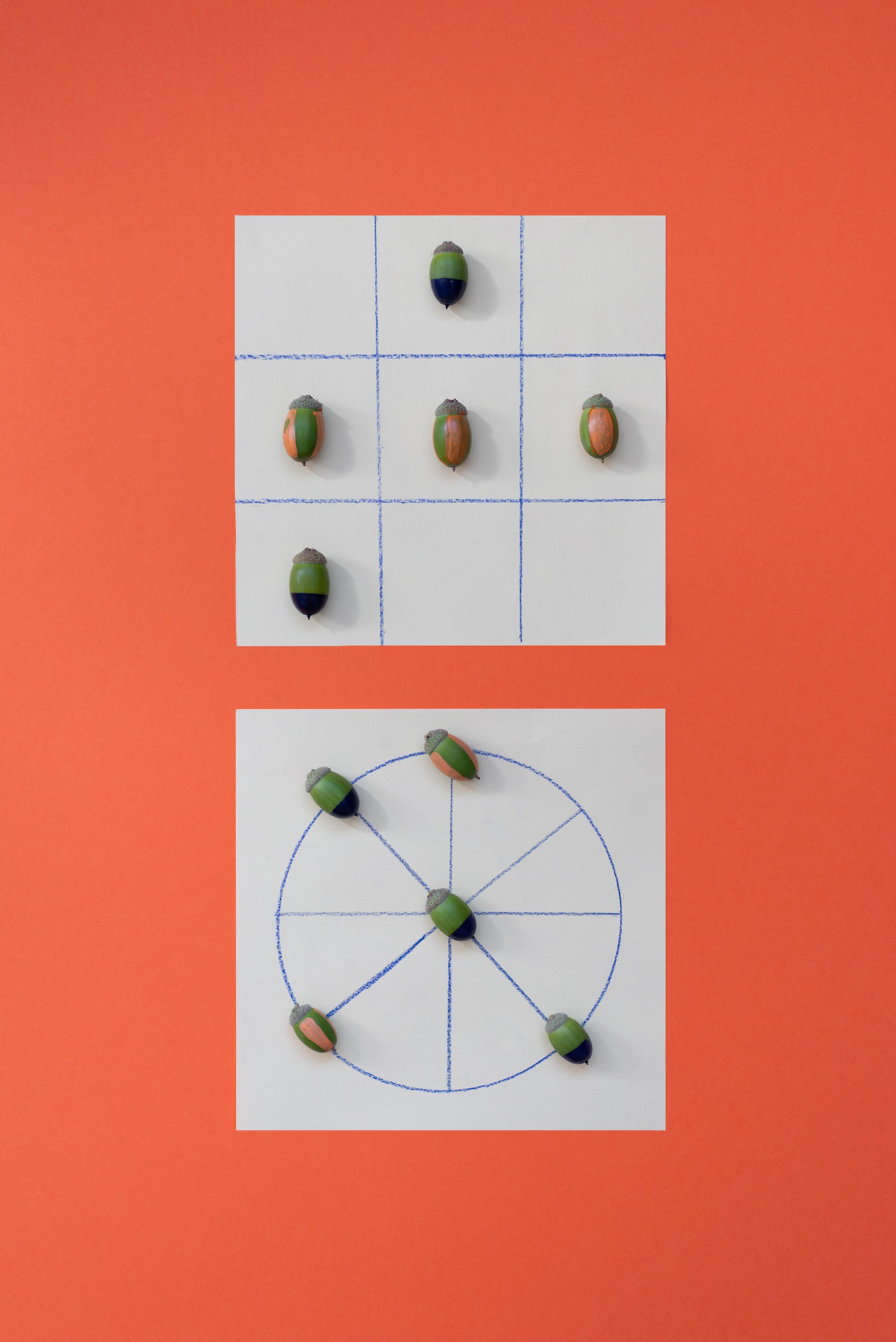 Nature Games