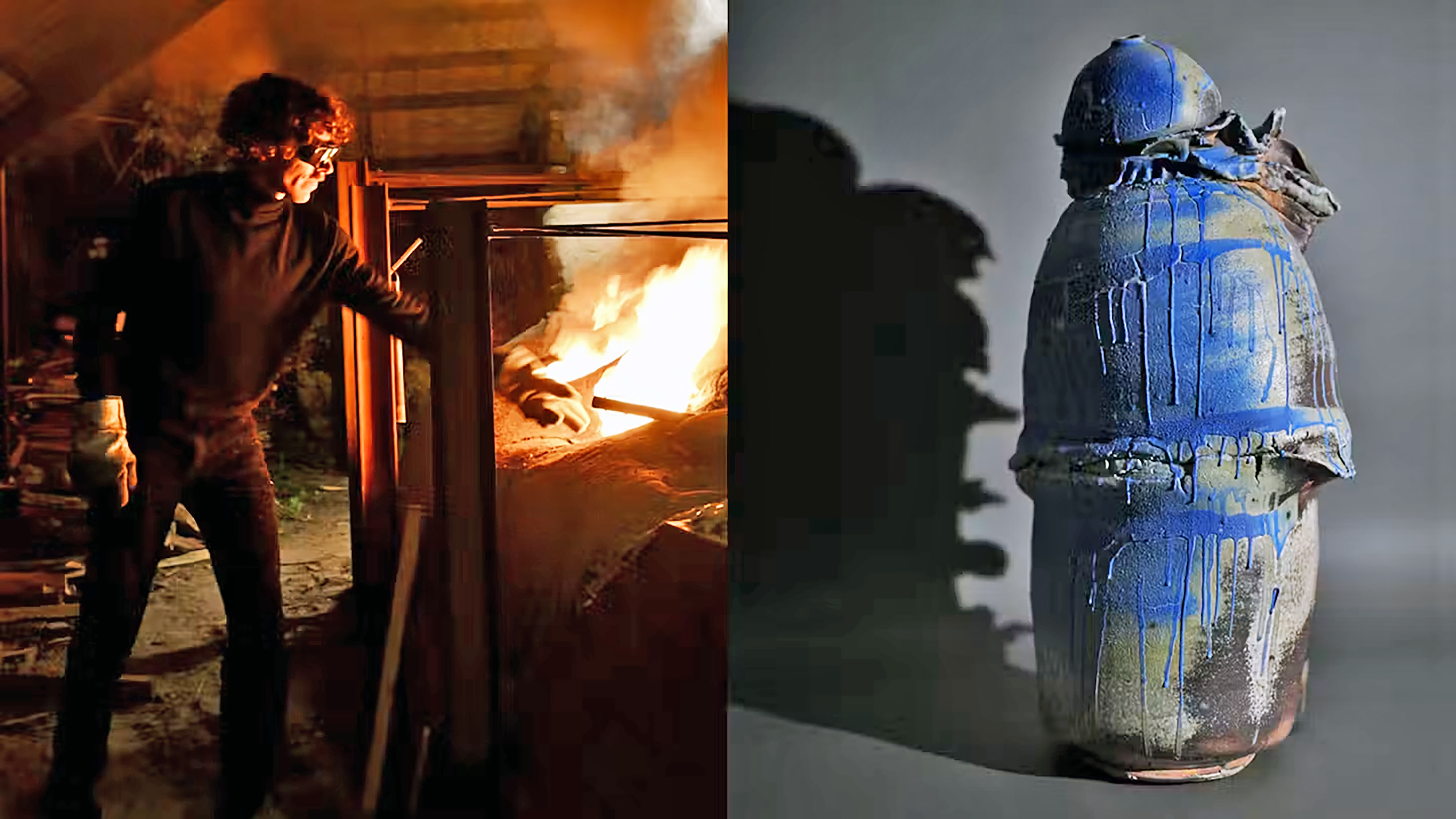 TRANSFORMATIONS - the twist and the deconstruction
