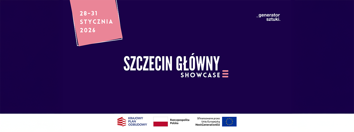 Showcase SZCZECIN GŁÓWNY