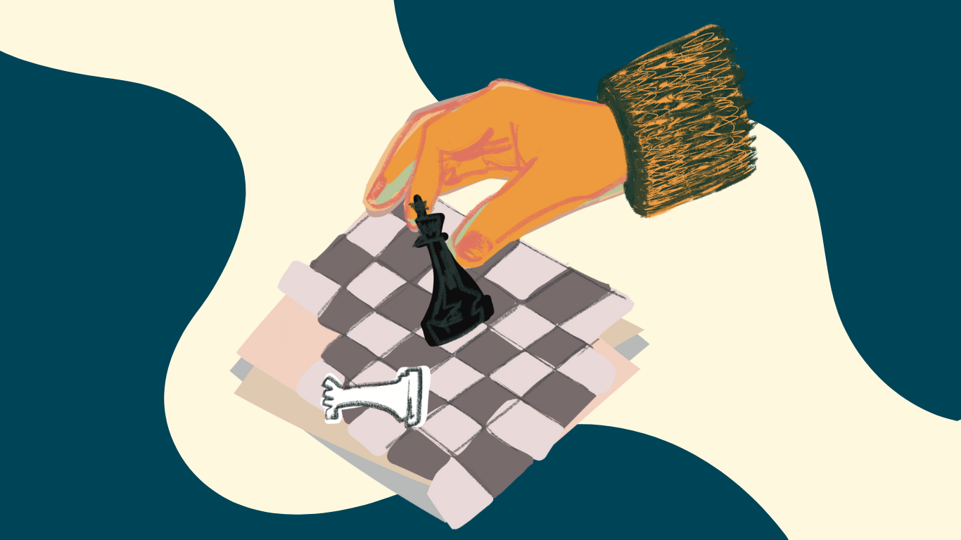 Chess for children