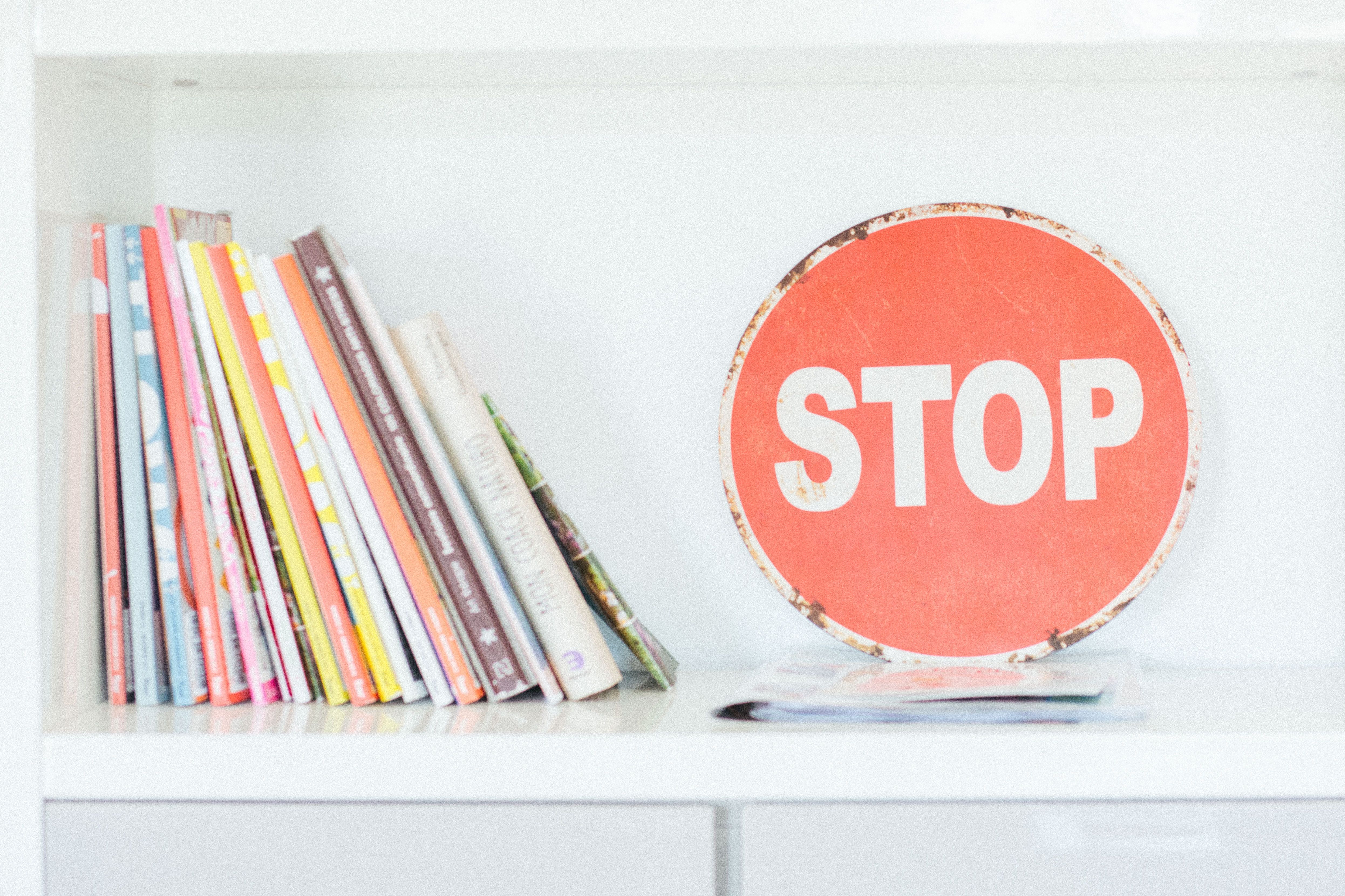 Wild stories of literary censorship