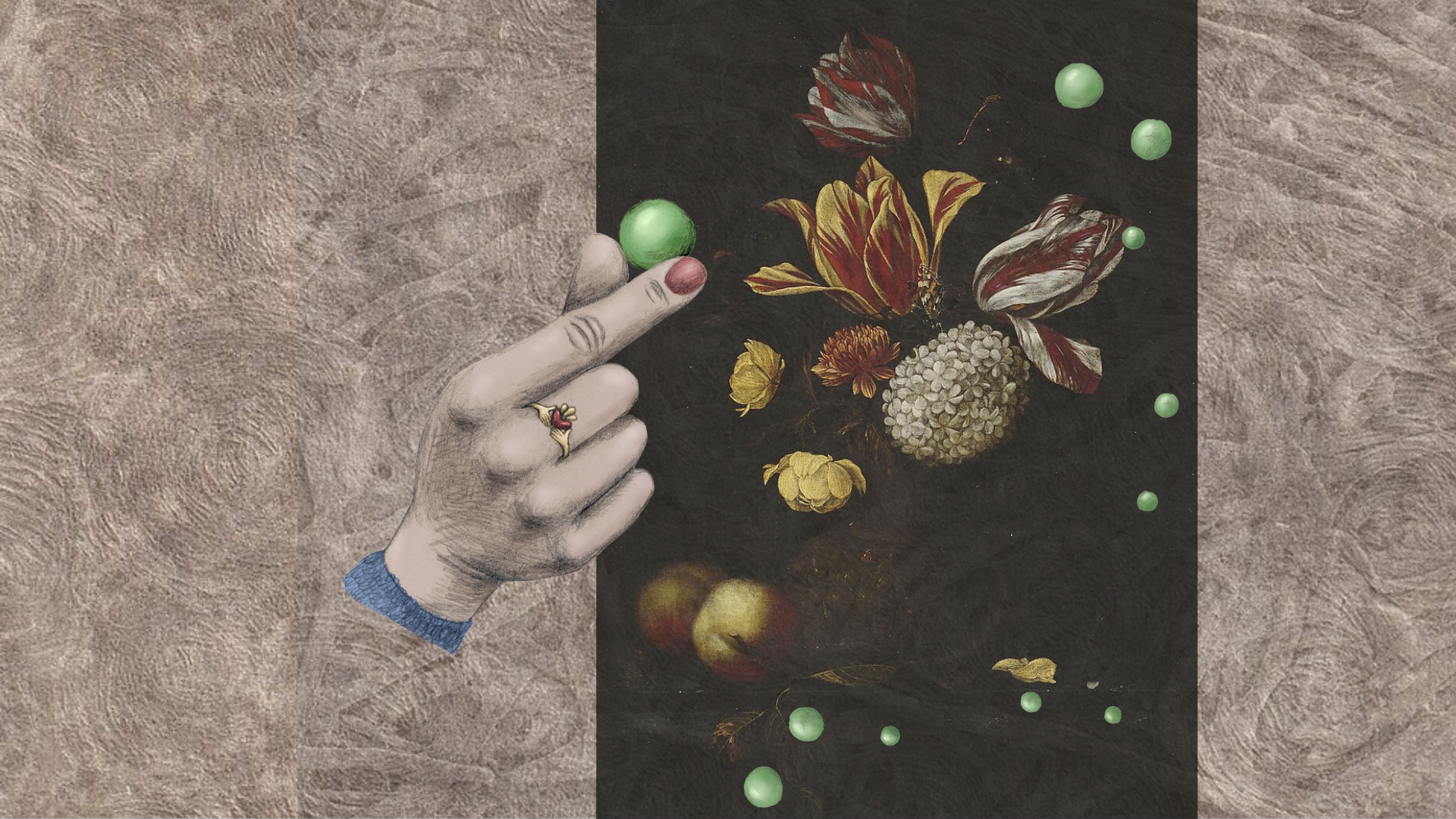 Workshop: make seed paper during the autumn holidays