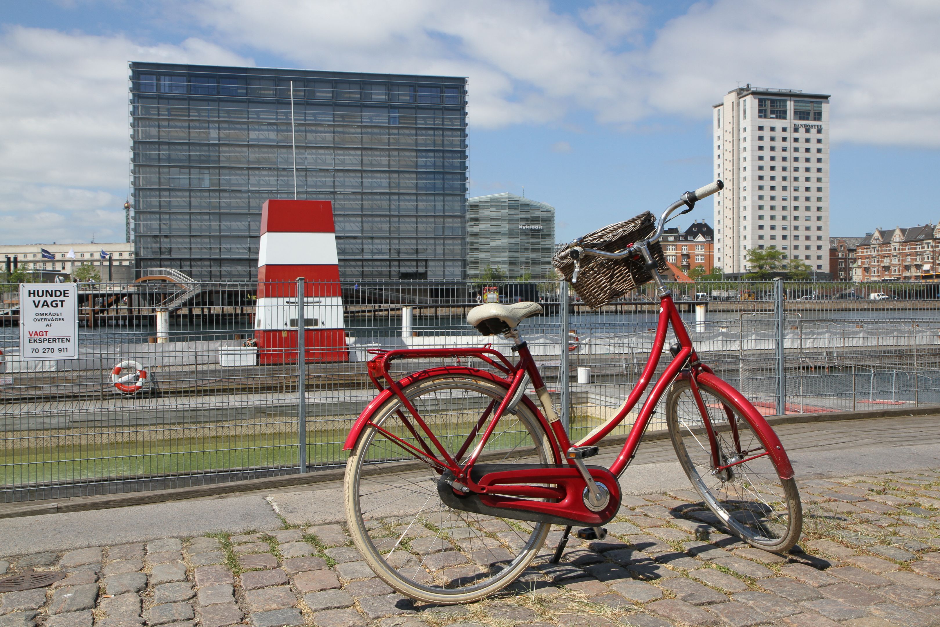 Repair Café: cykel pop-up