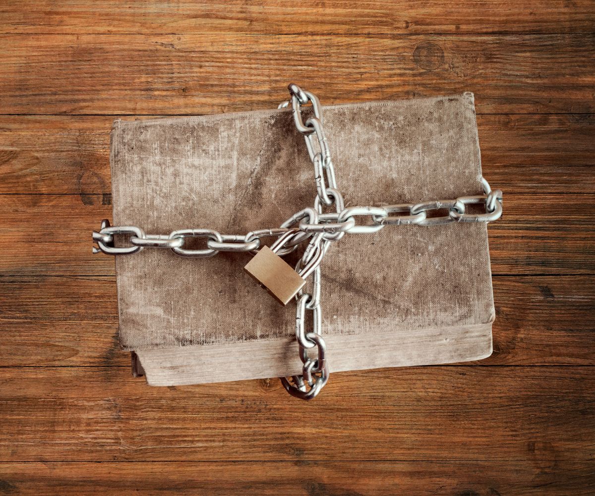 Literature Quiz - Banned Books