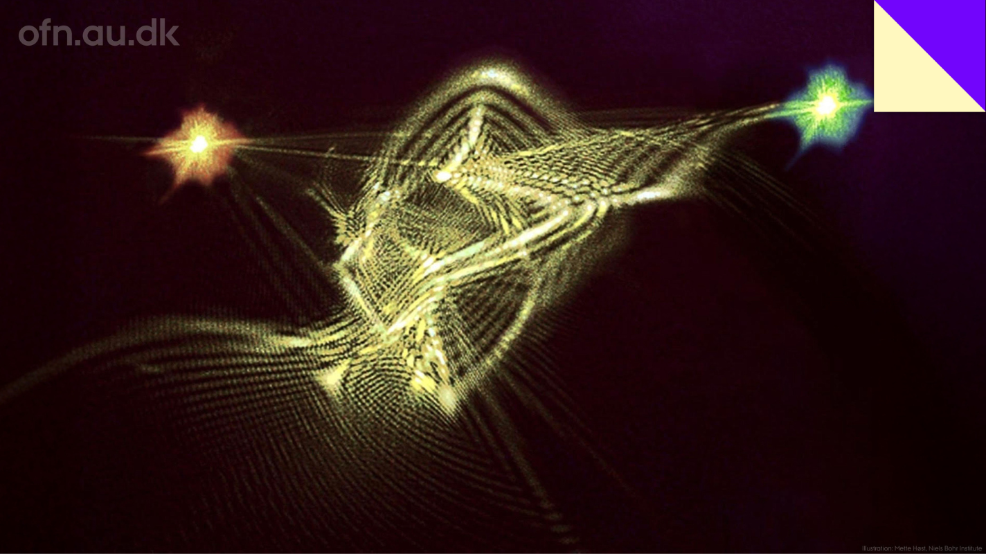 The quantum computer