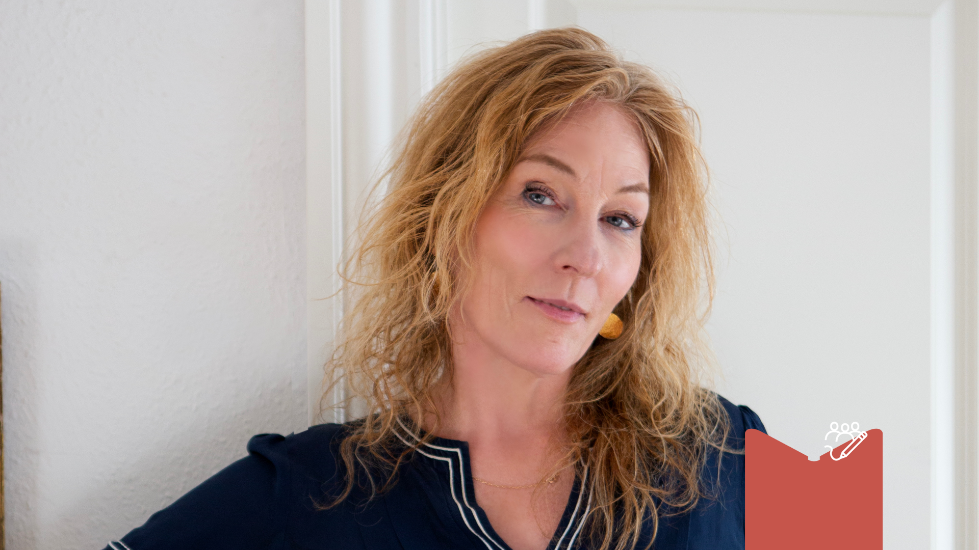 Skriveworkshop for voksne med Lilja Scherfig