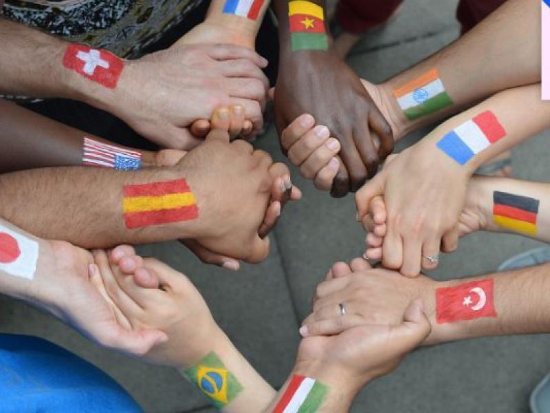 Meetup - Welcome to UK: Networking & Community Building #210