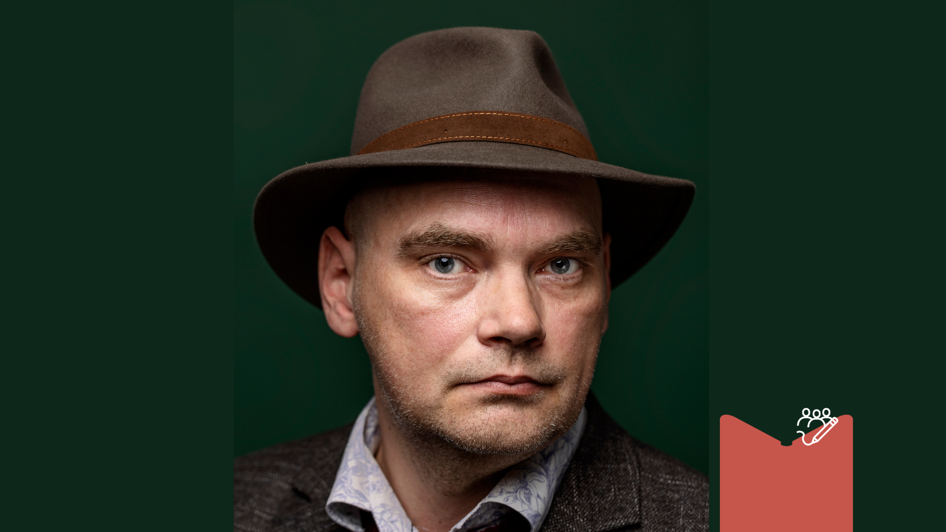 Skriveworkshop: Skriv ud fra dine sanser og minder