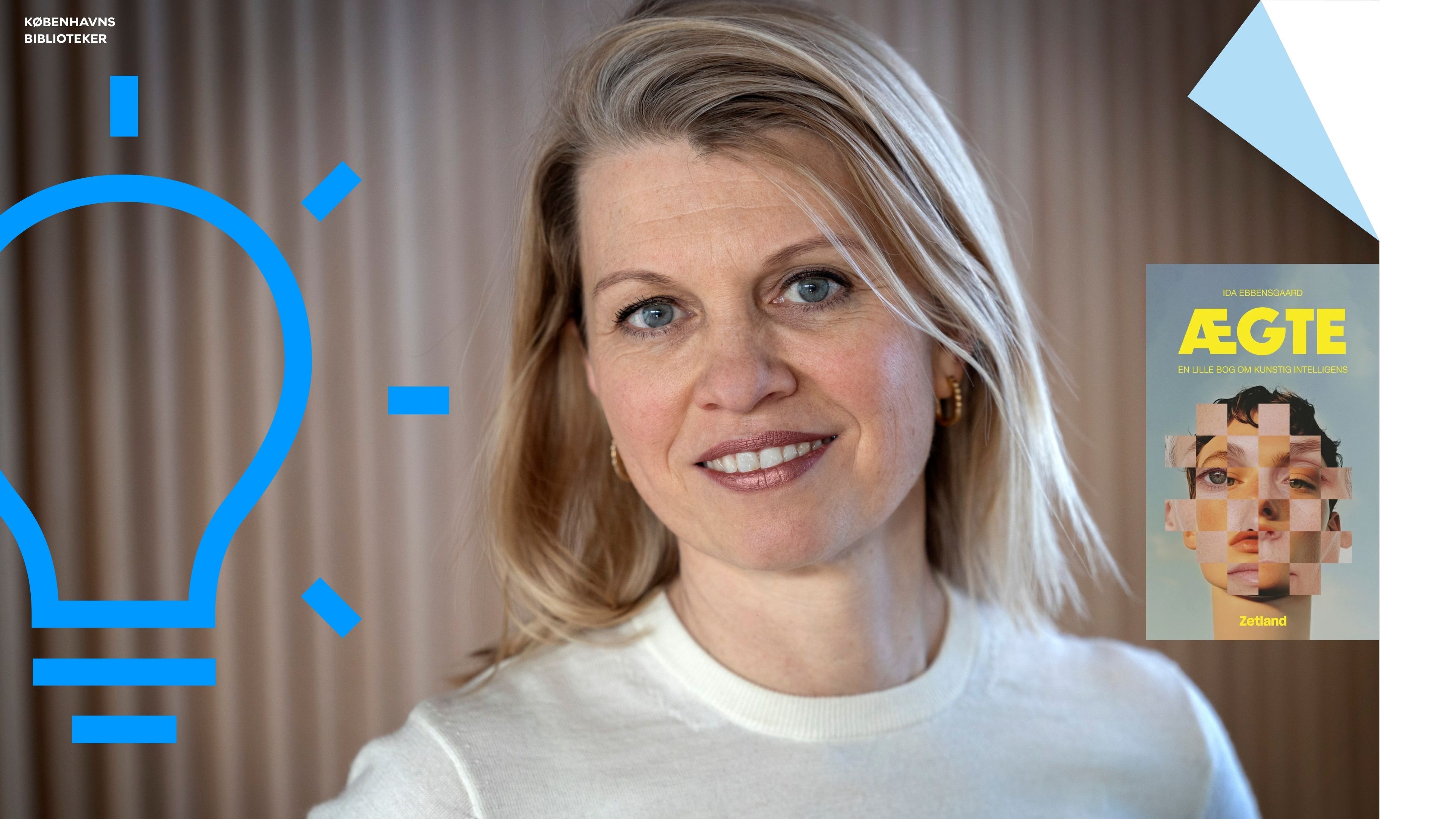 Vild med videnskab: Bliv klogere og lær at navigere i den nye virkelighed med generativ AI