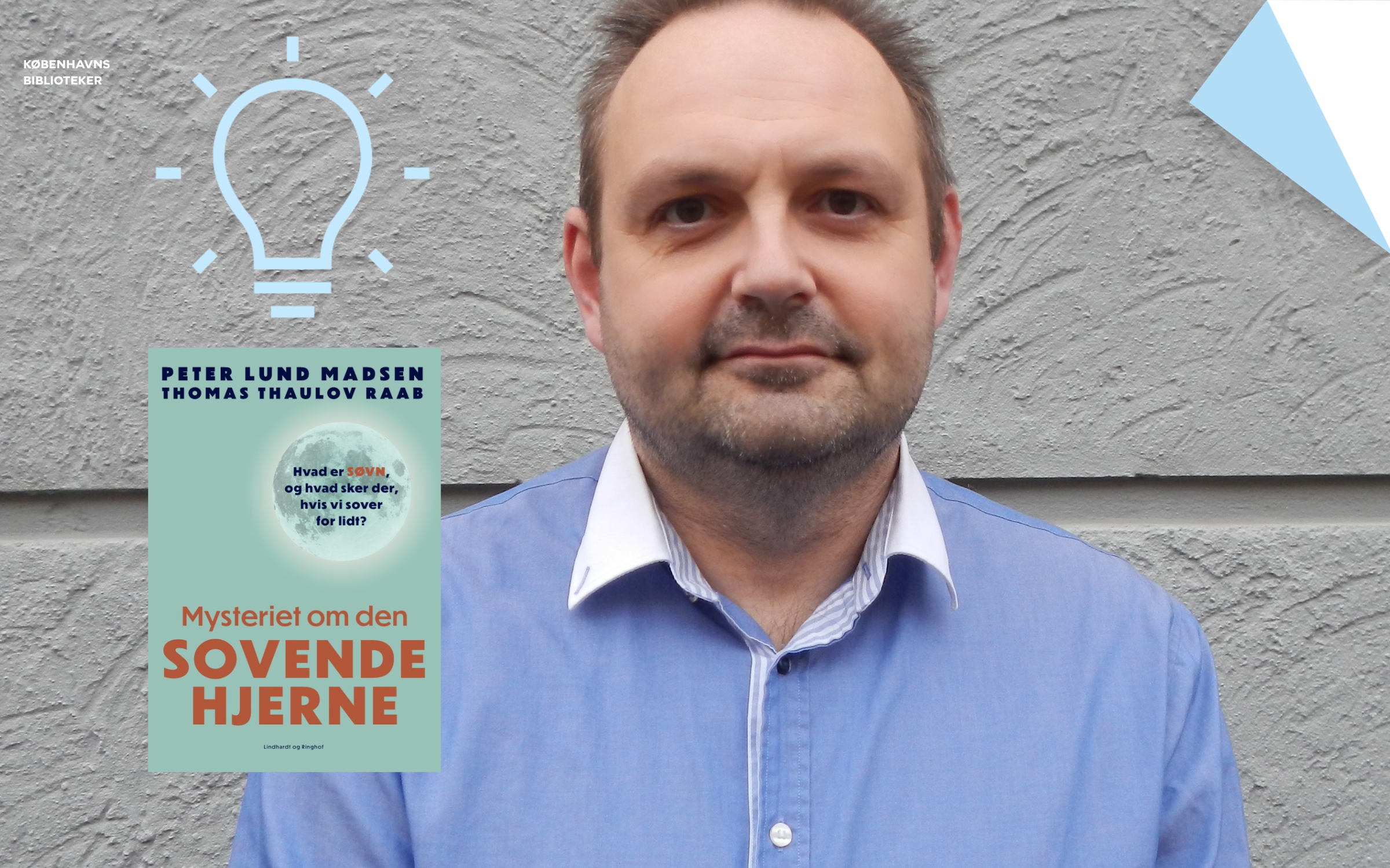 Vild med Videnskab: Mysteriet om den sovende hjerne