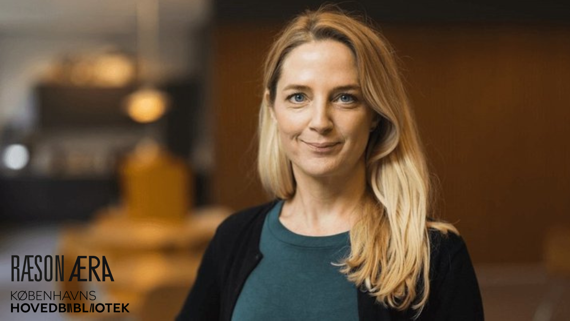 RÆSON: Kærlighed og ægteskab i fortid og fremtid – med professor Karen Vallgårda