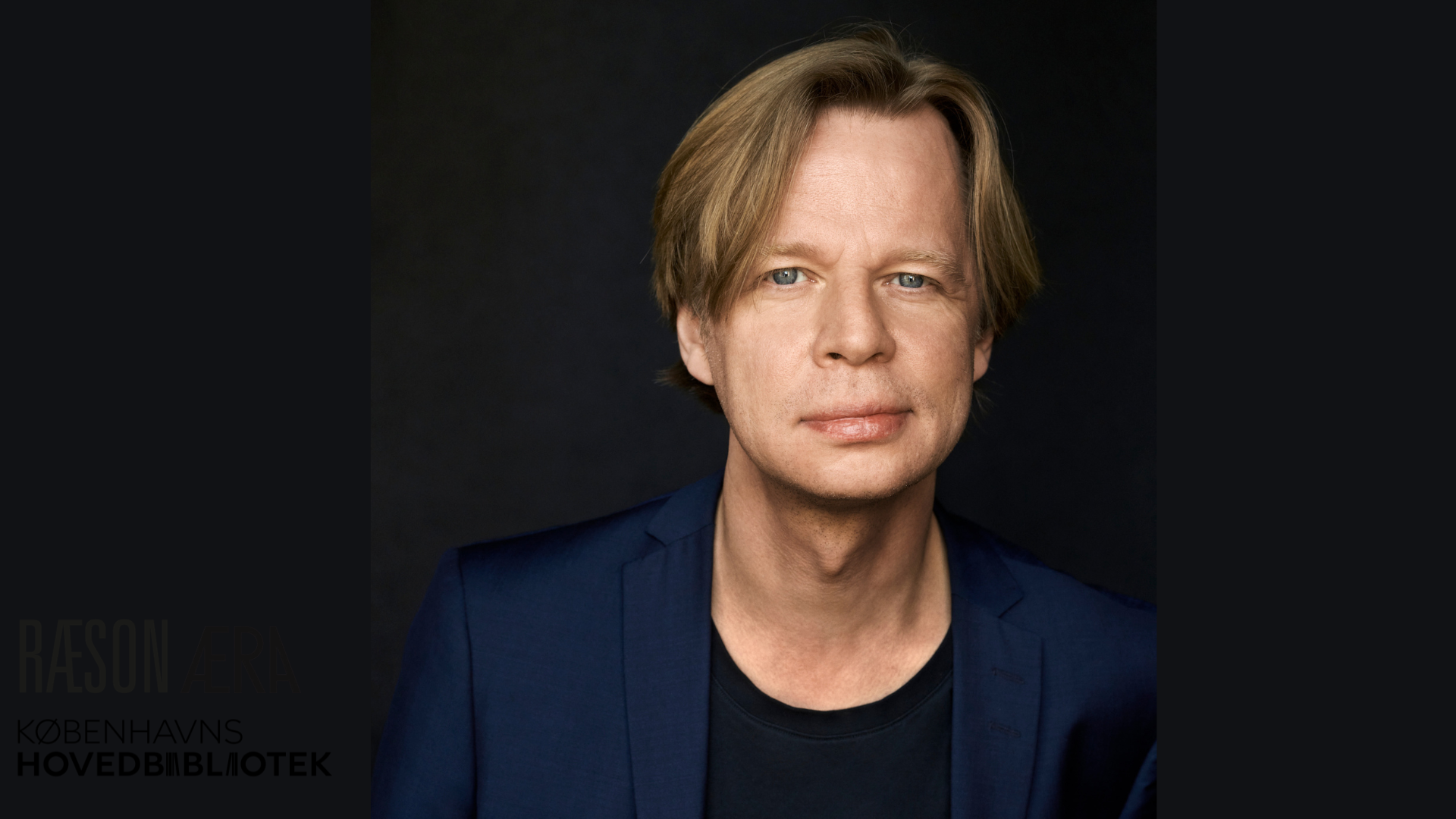RÆSON: Håb, frygt og længsel i det nye USA. Foredrag med Clement Kjersgaard