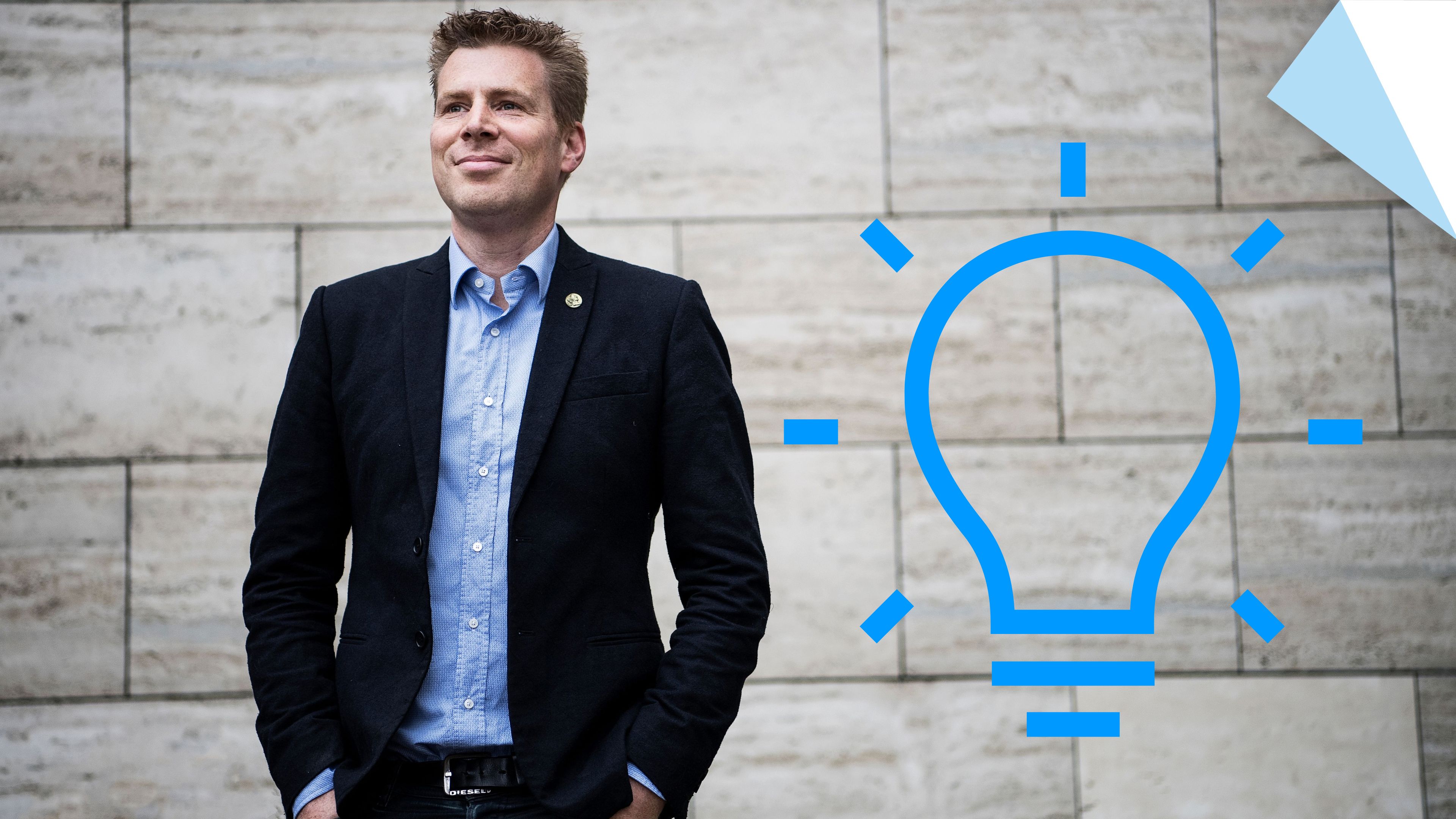 Vild med videnskab: Robotter og AI