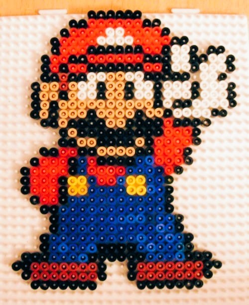 Retro gaming