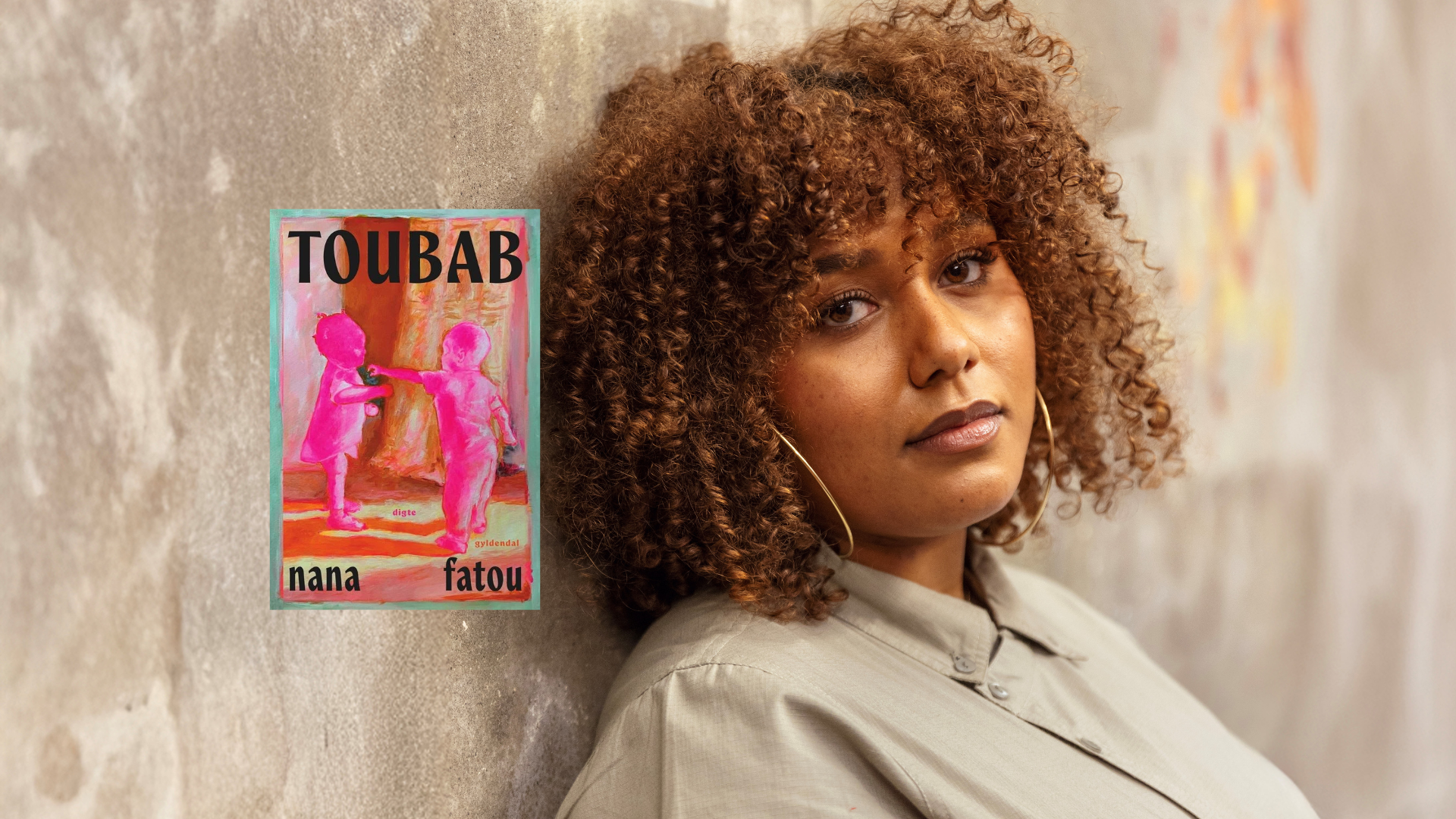 Debutant of the Month: Nana Fatou