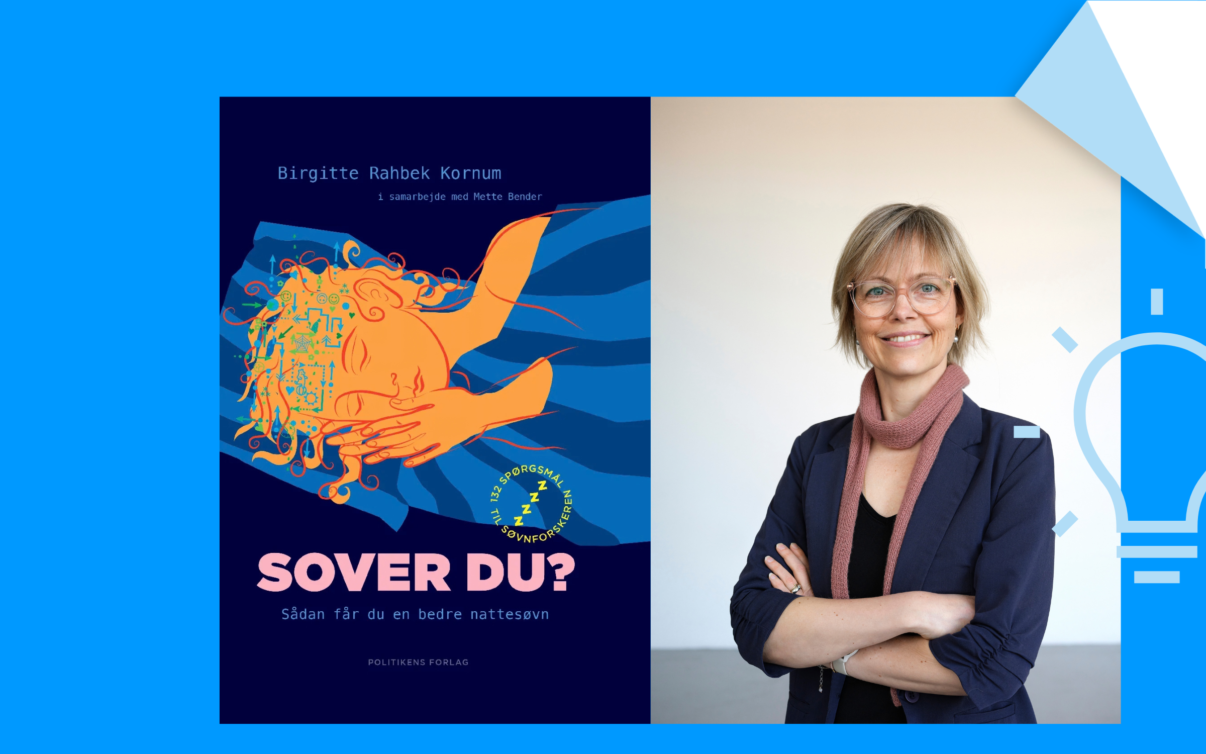 Crazy about science: How to get a better night's sleep