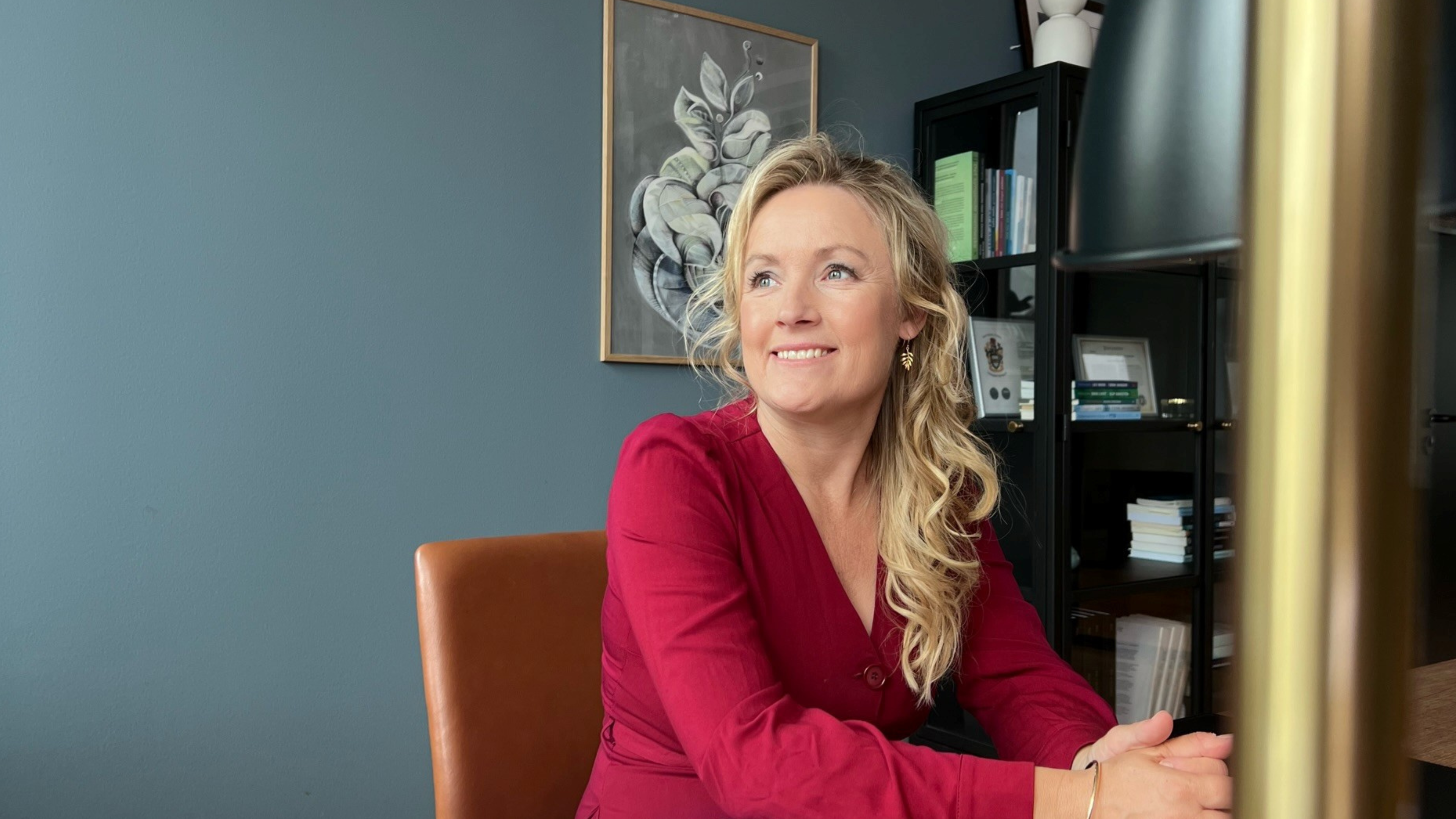 Vild med videnskab: Pia Callesen om Ro i hovedet