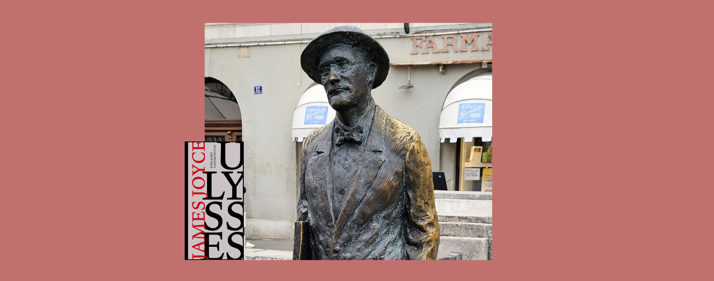 Kirke-kapitlet i Ulysses