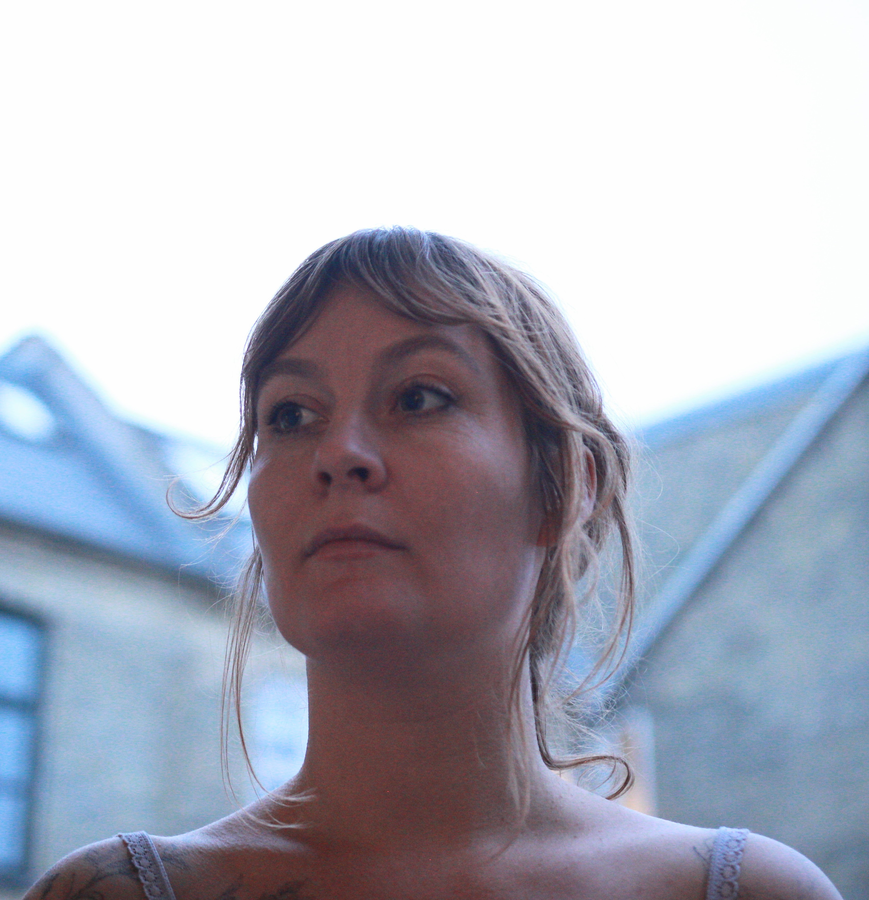 Writing Workshop: Writing Bodily