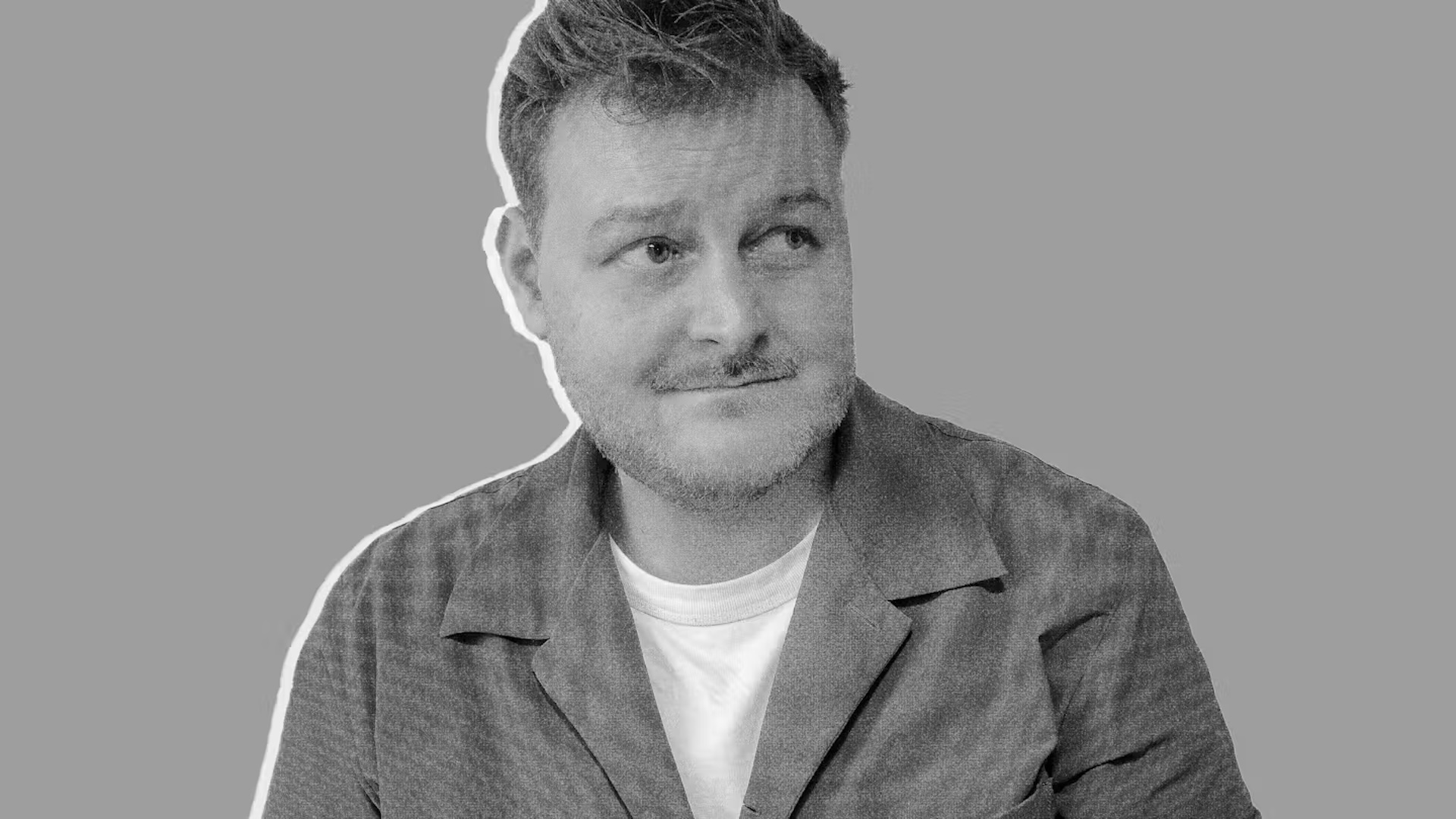 UP Comedy Festival — Frederik Rosgaard: Big Breakthrough