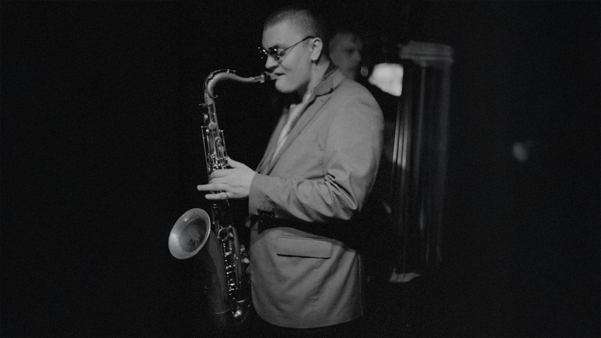 Kasper Sundby Trio