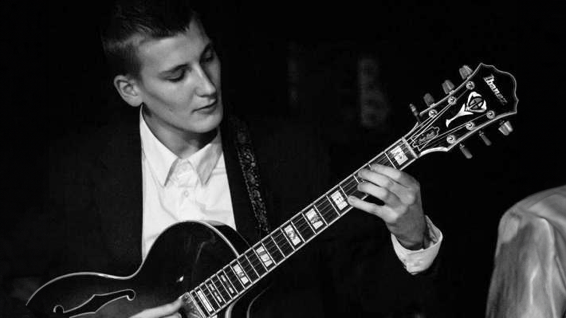 Anders Gaardmand/Pelle von Bülow Quartet