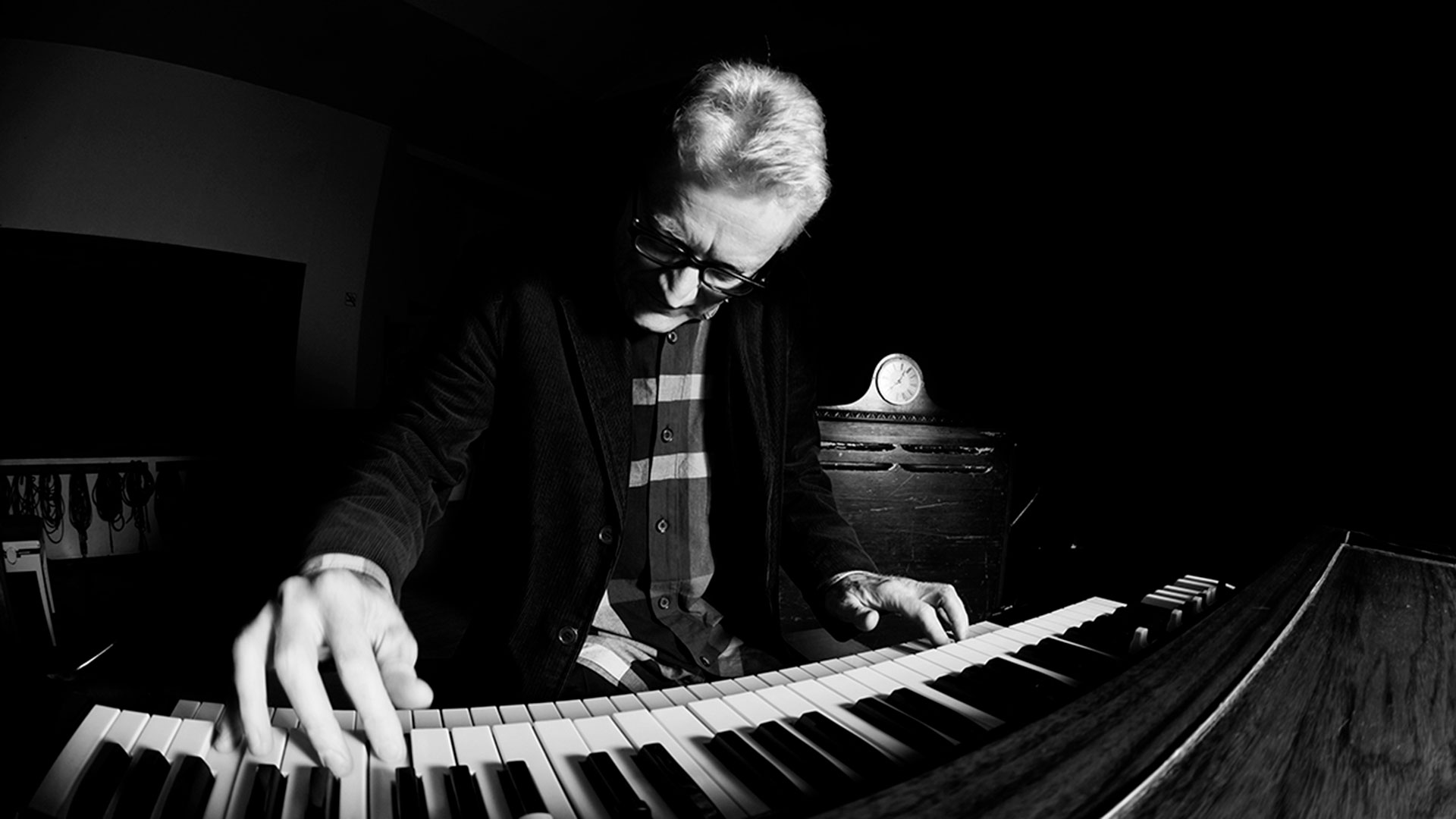 Kjeld Lauritsen Trio feat Birger Sulsbruck