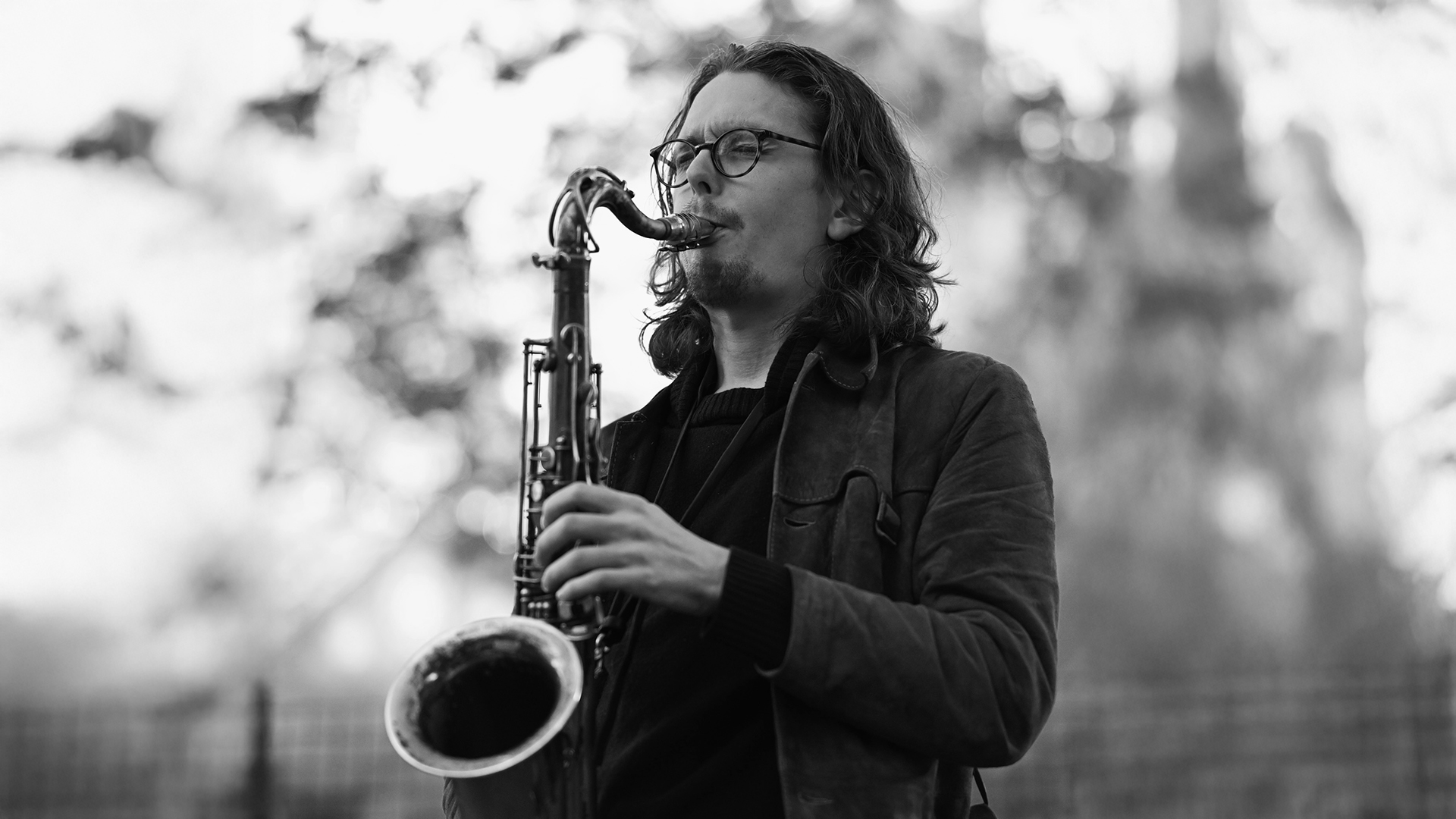 Jamsession – Søren Høst, Anders Fjeldsted & Samuel Winther