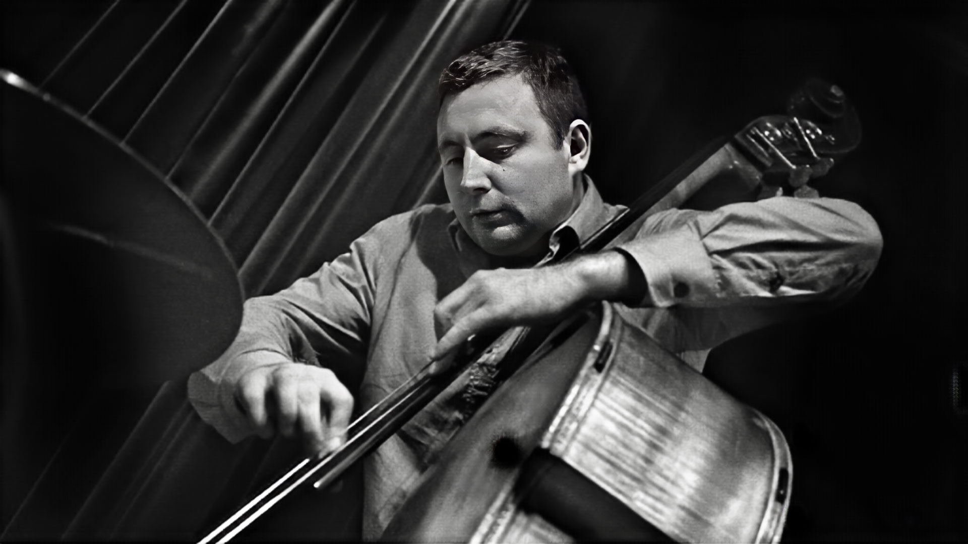 Martin Schack/Thomas Fonnesbæk trio
