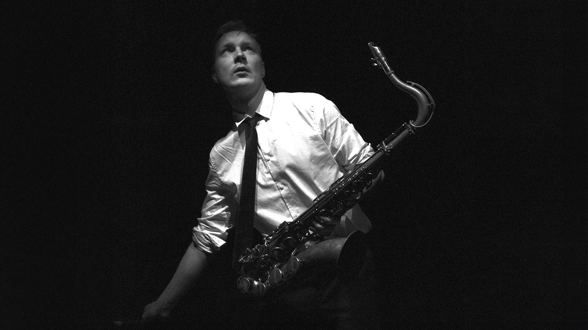 Andreas Toftemark Organ Quartet