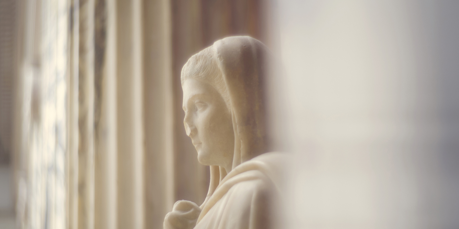 Guided tour: Power and fashion in the Roman Empire